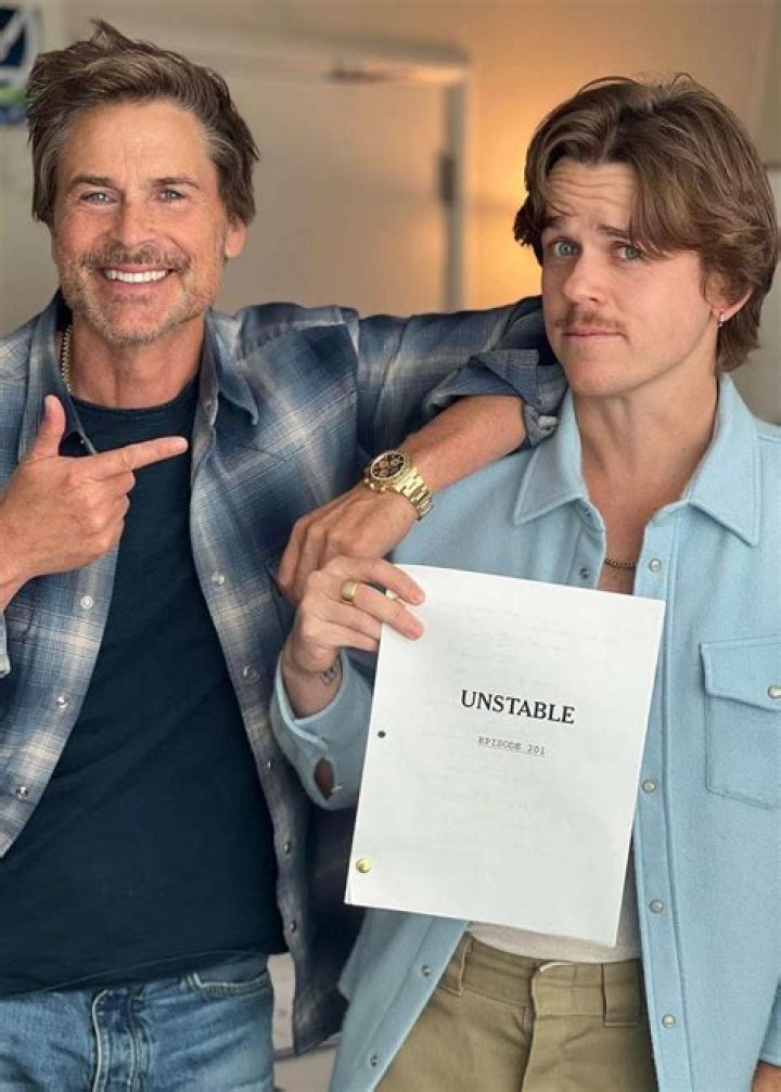 John Owen Lowe Gay Rumors*: Separating Fact from Fiction