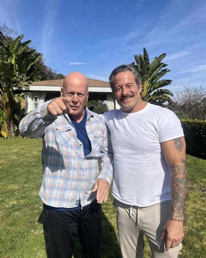 Unveiling The Untold Story Of Johnny Messner's Divorce: Discoveries And Insights