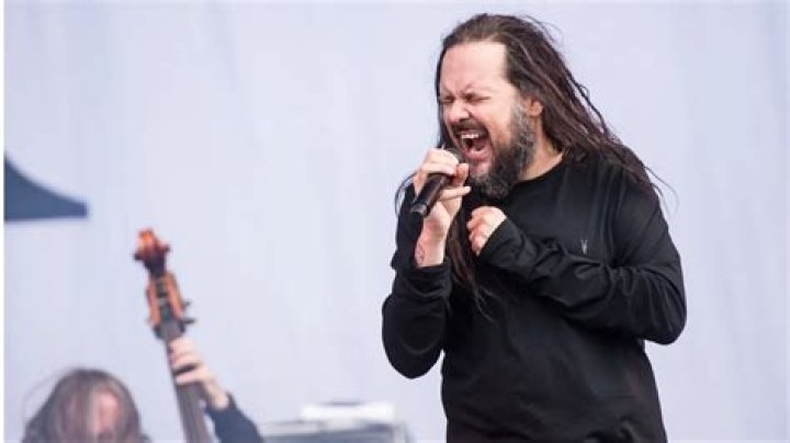 Uncover The Secrets Of Jonathan Davis's Net Worth