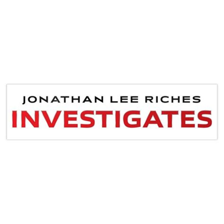 Jonathan Lee Riches Jlr Investigates Net Worth