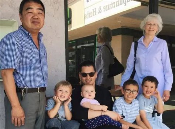 The Power of Parental Influence: Jonathan Wang's Parents