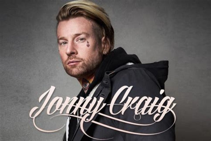 Discover The Uncharted Territory Of Jonny Craig's Musical Saga