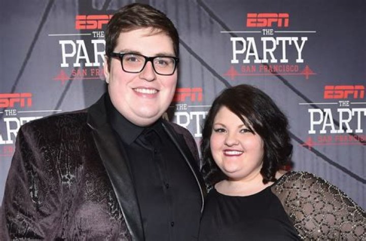 Jordan Smith And Kristen Denny: A Love Story Like No Other