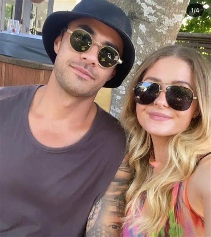 Joseph Day Cliff Accident: Missing Found Dead Five Days Later