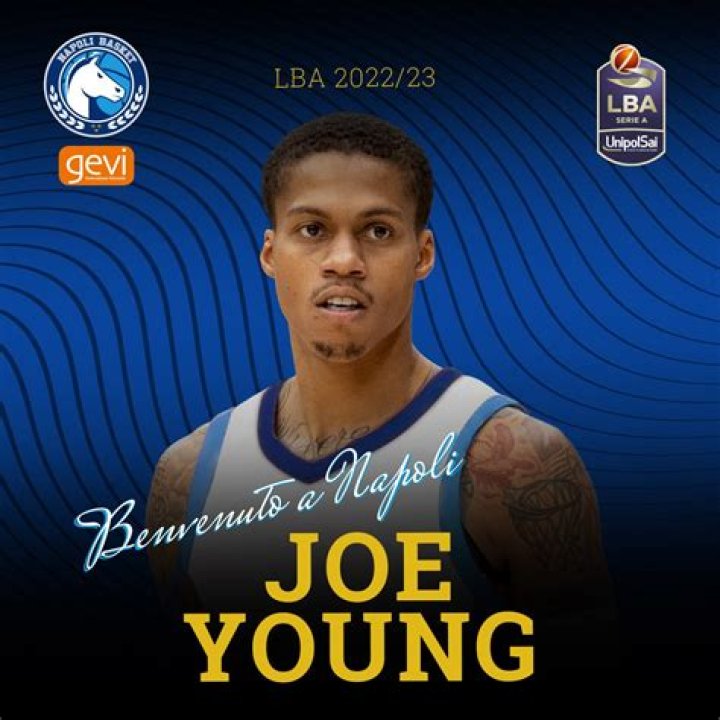Joseph Young ·