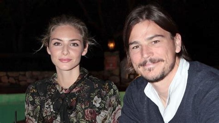 Josh Hartnett Siblings: Meet Brother Joe, Jake Sister Jessica And Parents