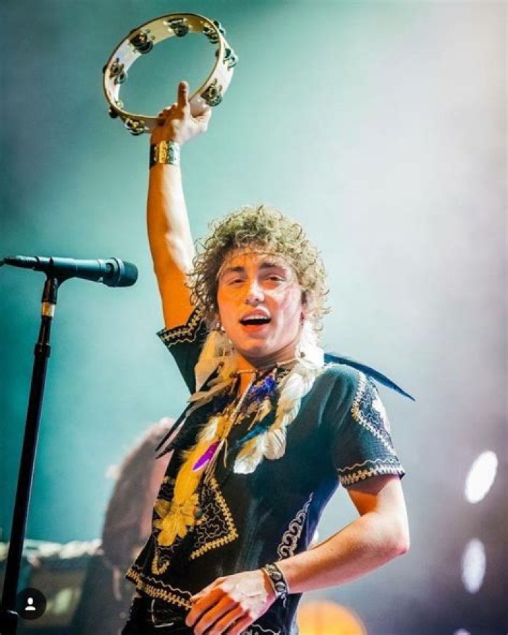 Unveiling The American Identity Of Josh Kiszka: Nationality Explored