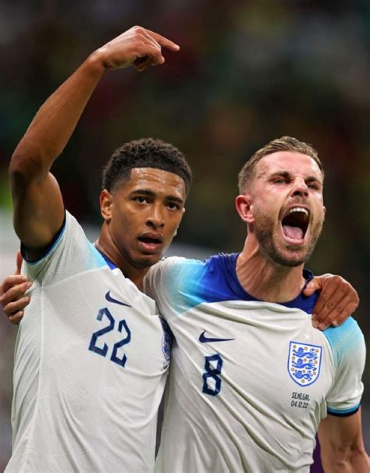 Jude Bellingham Origine Parents