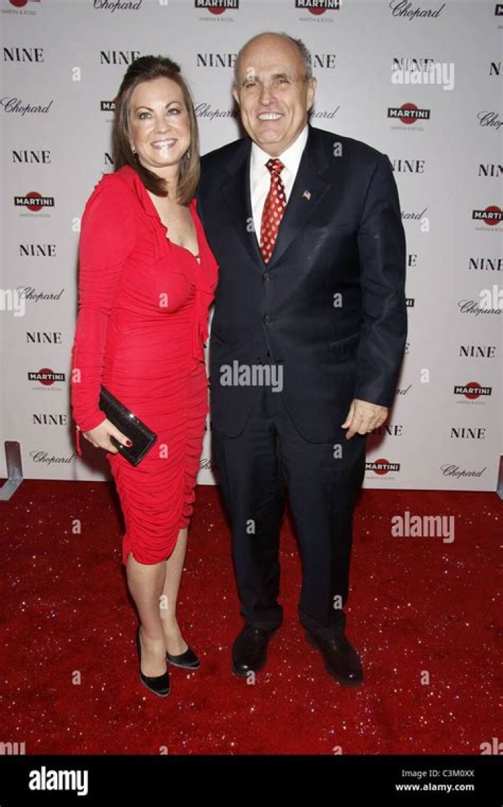 Judith Giuliani - ZinBlog