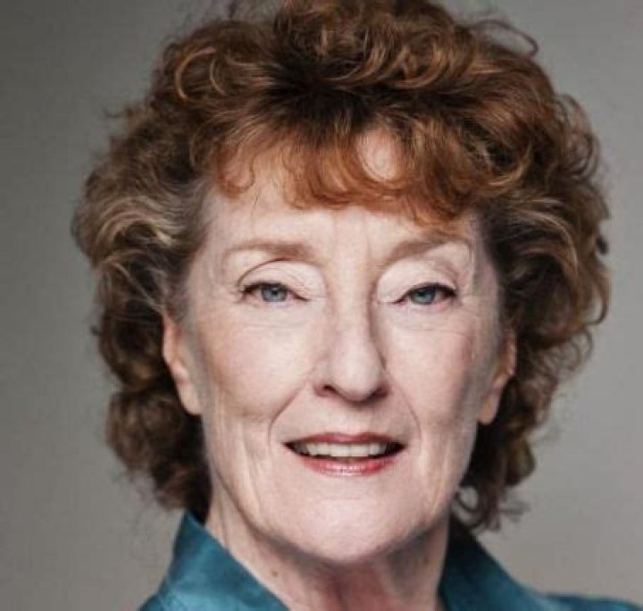 Uncover The Extraordinary Journey Of Judith Shergold