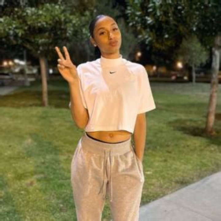 Uncover The Untold Stories Behind Juju Watkins's Family Legacy