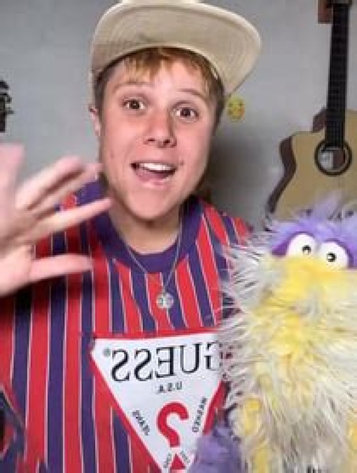 Unveiling The Magic Of Jules From Songs For Littles