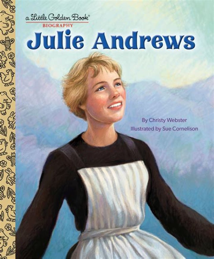 Julie Andrews' Enchanting Literary Legacy: A Comprehensive List Of Her Children's Masterpieces