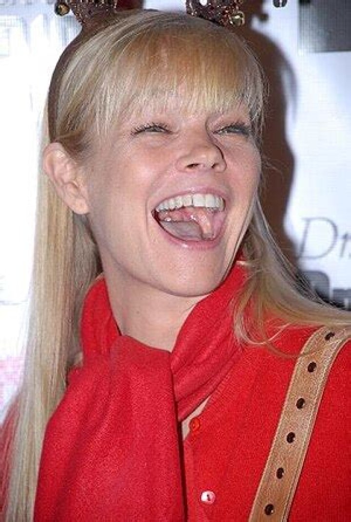 Empowering Women Through The Playmate Lens