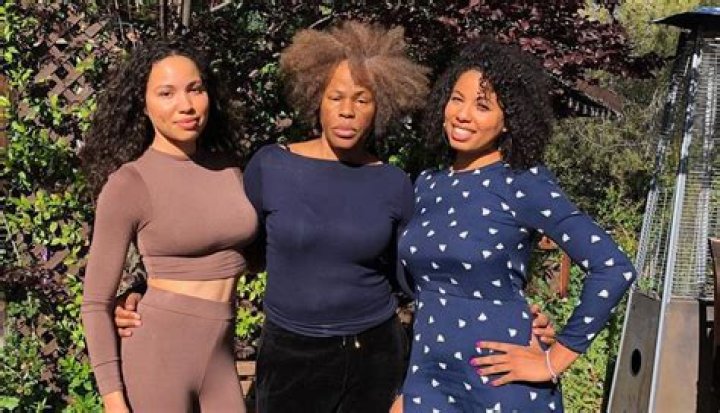 Who Are Jurnee Smollett's Parents? Family Ties And Childhood
