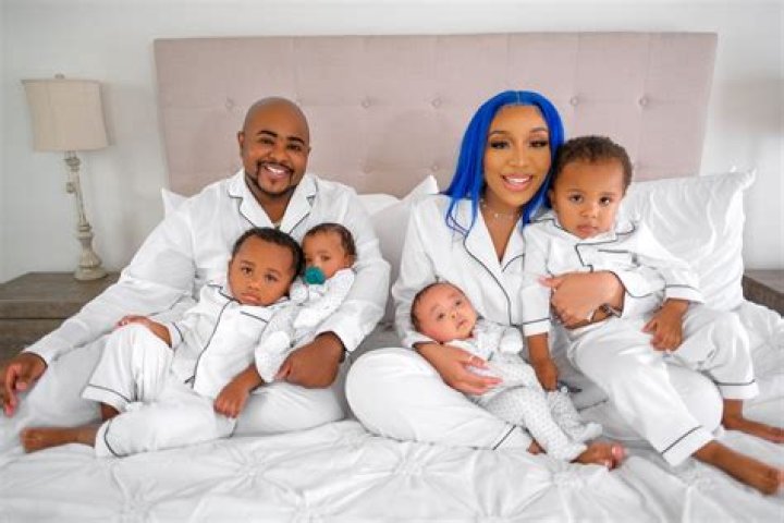 Unveiling The Surprising Truth Behind Justin And Mahogany Jackson's Age Difference