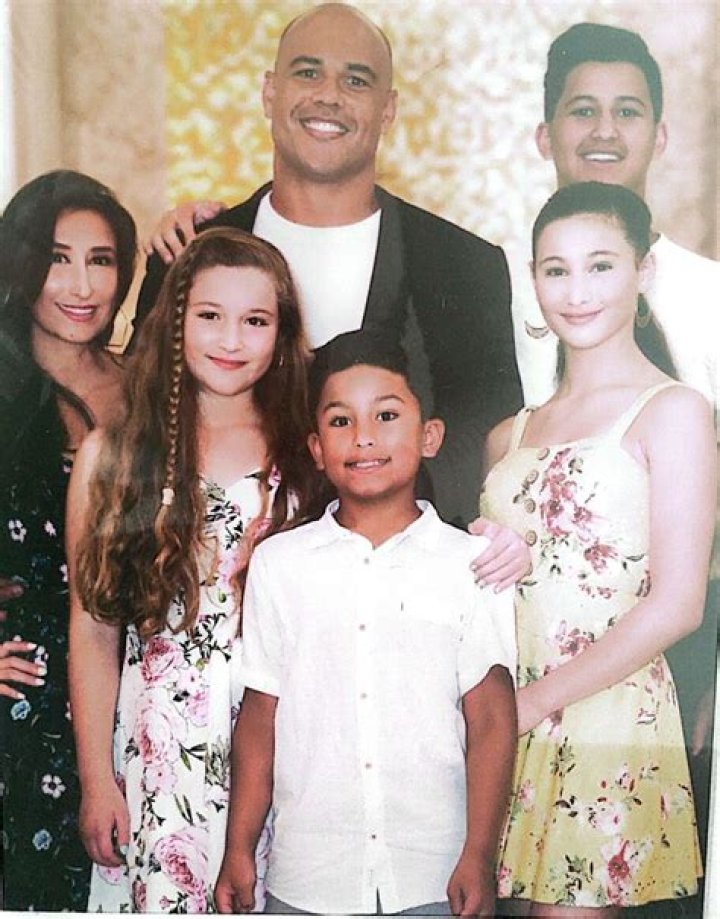 Unveiling Kailee Wong's Parents: Insights And Inspirations