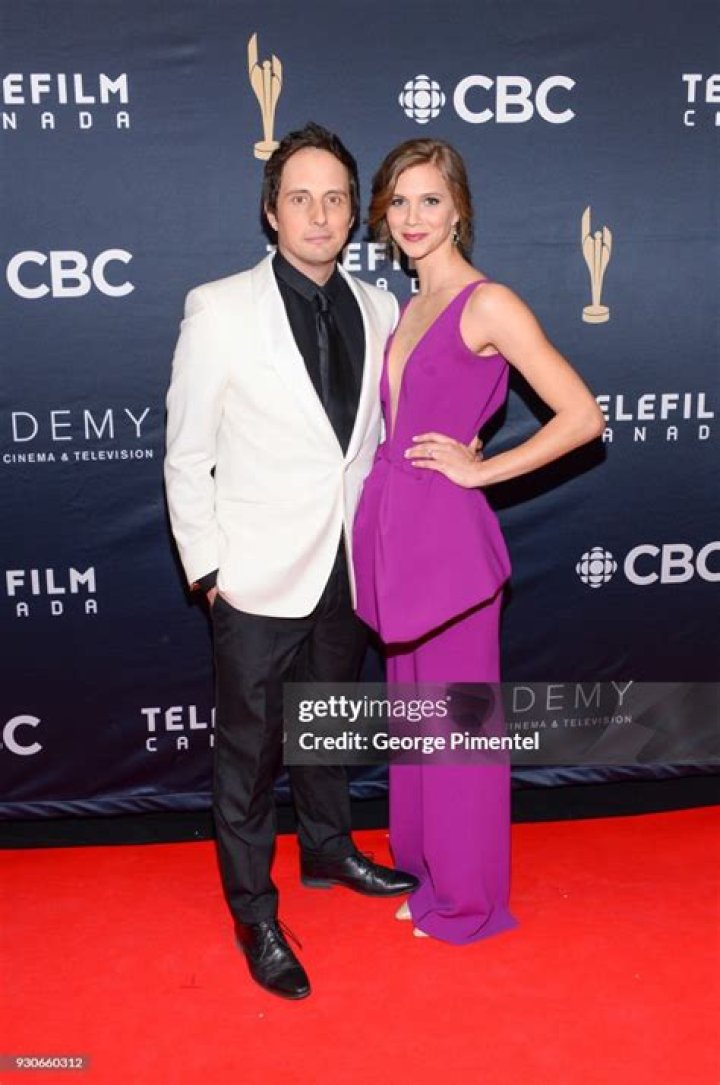 Everything You Need To Know About Kaitlin Kozell And Jonny Harris's Wedding