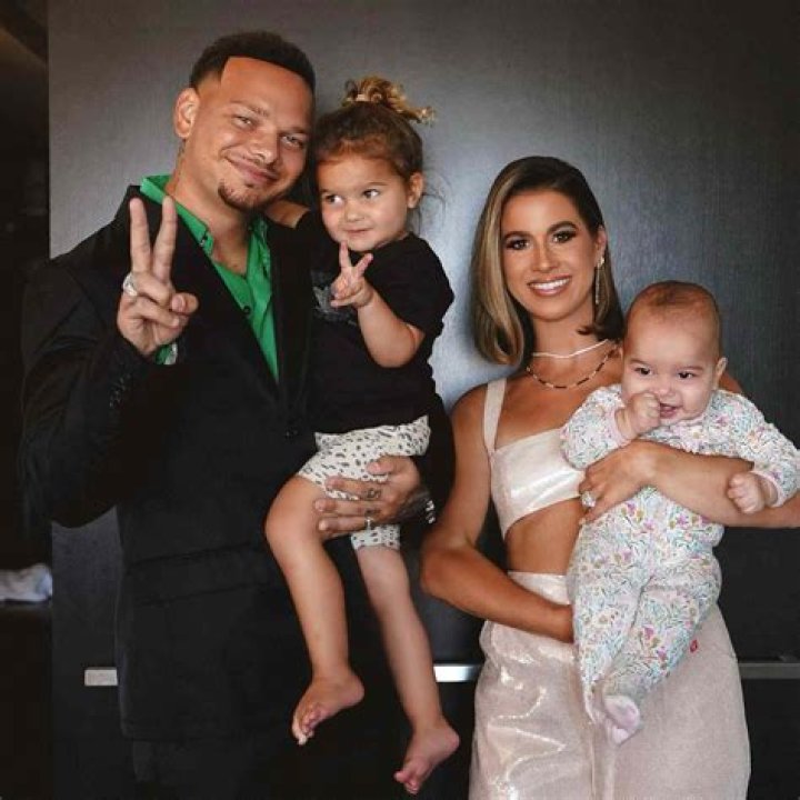 Unveiling The Heart Of Kane Brown's Family: Love, Support, And Triumph