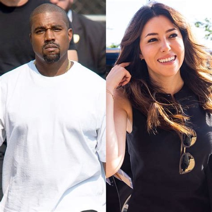 Kanye West Dropped By Johnny Depps Lawyer Camille Vasquez & More Hollywood Life ·