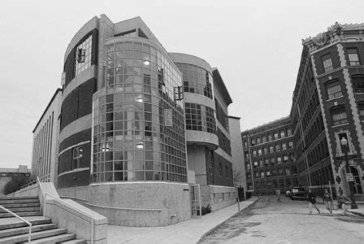 A Historical Gem At Purdue University