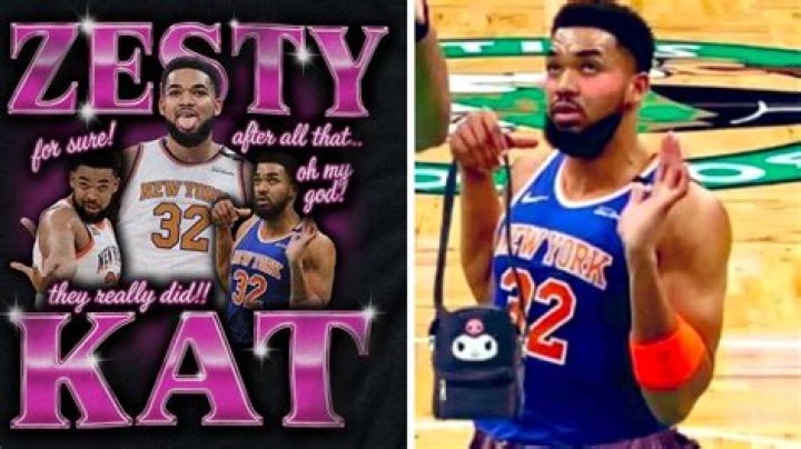 The Truth Behind Karl Towns: Is He Gay Or Not?