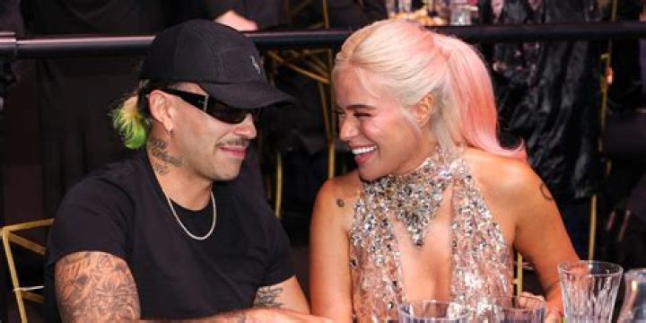 Unveiling Karol G's Marital Journey: Insights And Discoveries