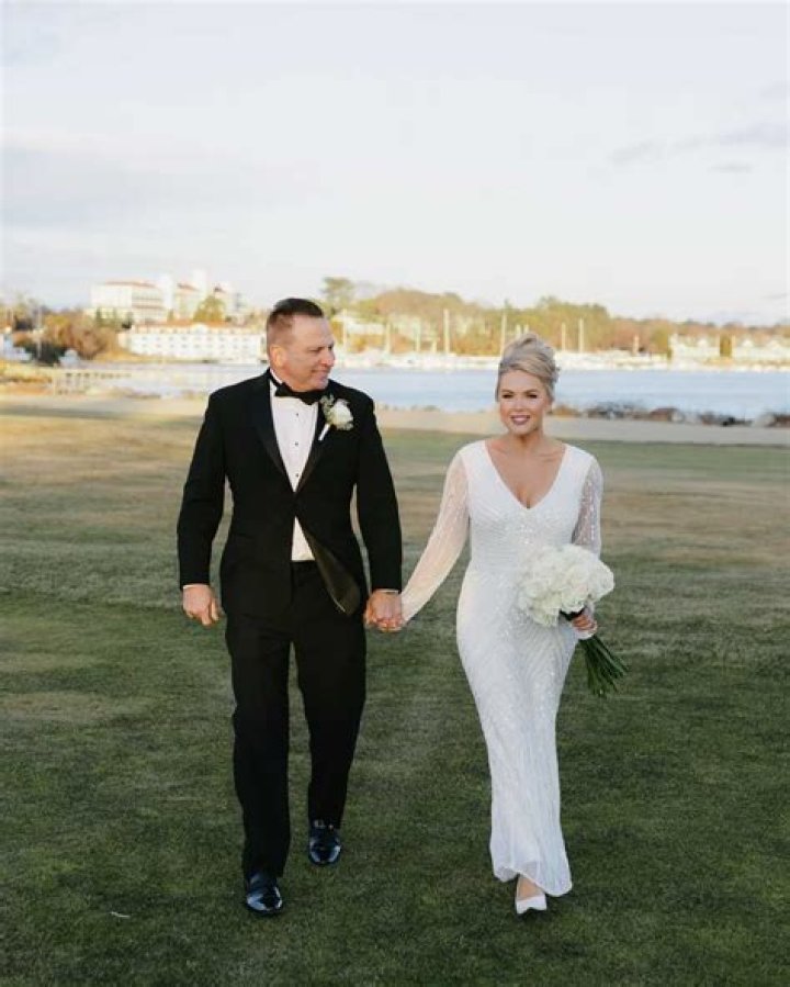 Karoline Leavitt | Bio, Age, Net Worth, Relationship, Career