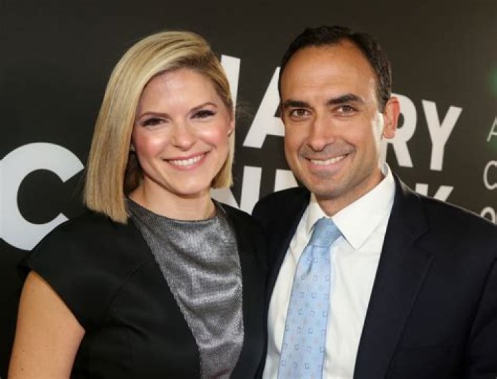 Uncover The Secrets Behind Kate Bolduan's Enduring Marriage