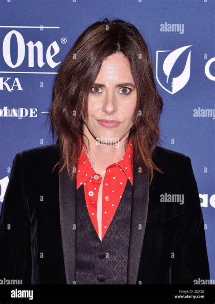 Unveiling The Multifaceted World Of Katherine Moennig: Beyond The Screen