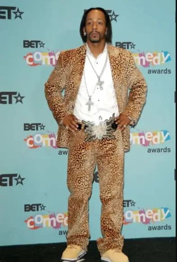 Discover The Untold Truths About Katt Williams' Height