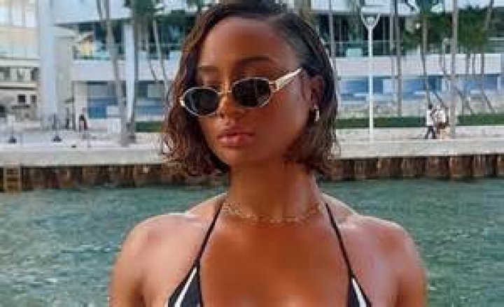 Discover The Enduring Love Story Of Kayla Braxton And Travis