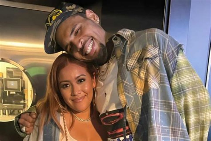 Unveiling The Inspiring Story Behind Keenan Allen's Wife