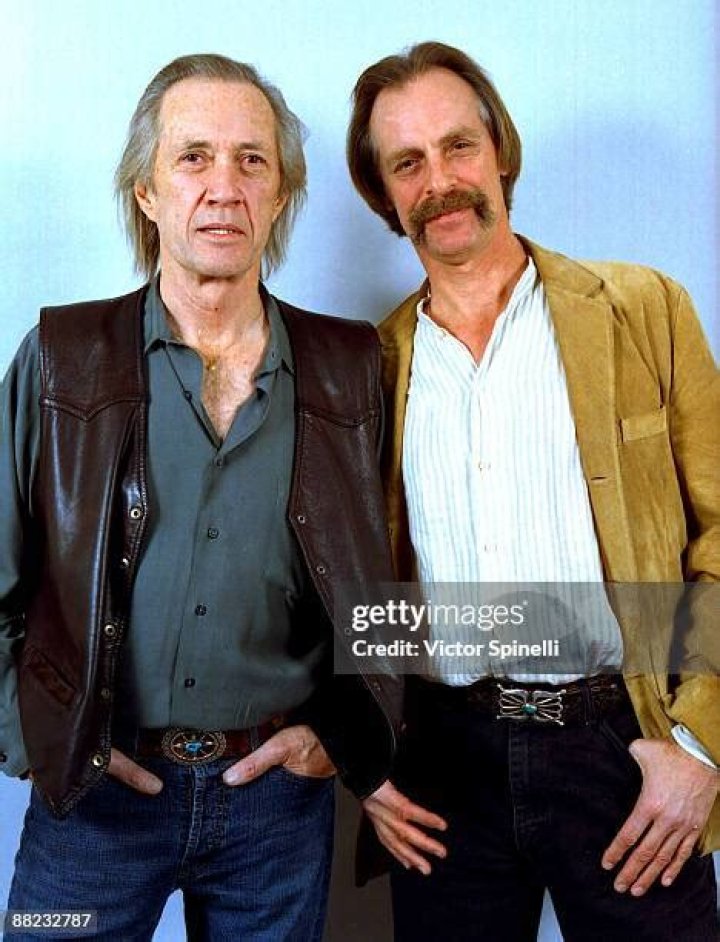 Keith Carradine And David Carradine's Connection Revealed