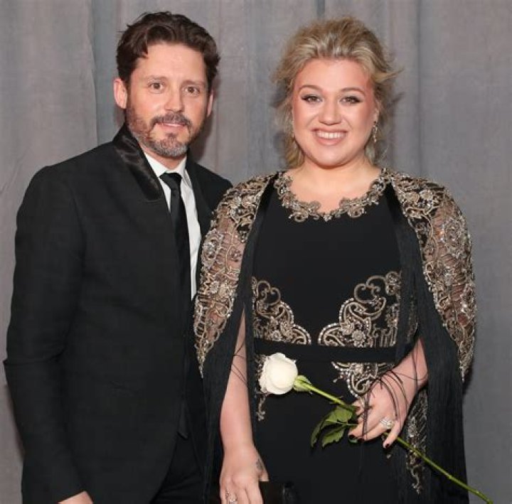 Kelly Clarkson Awarded Almost Everything in Divorce After Judge Enforces Prenup ·