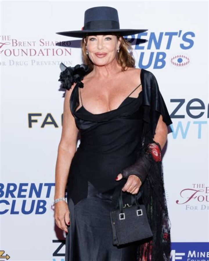 Kelly LeBrock Net Worth 2023: A Look at the American Actress and Model’s Wealth