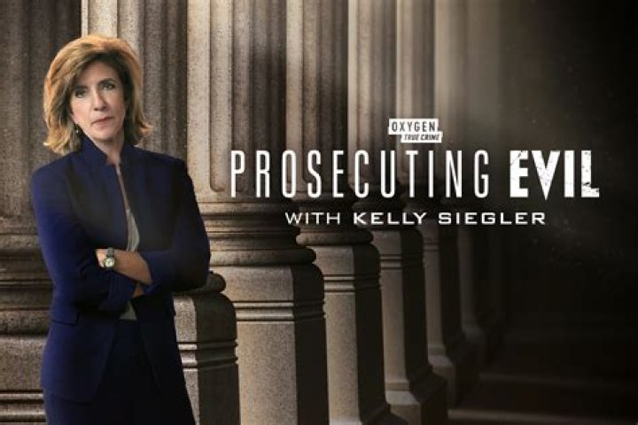 Kelly Siegler Wikipedia: Details To Know About The Former Prosecutor