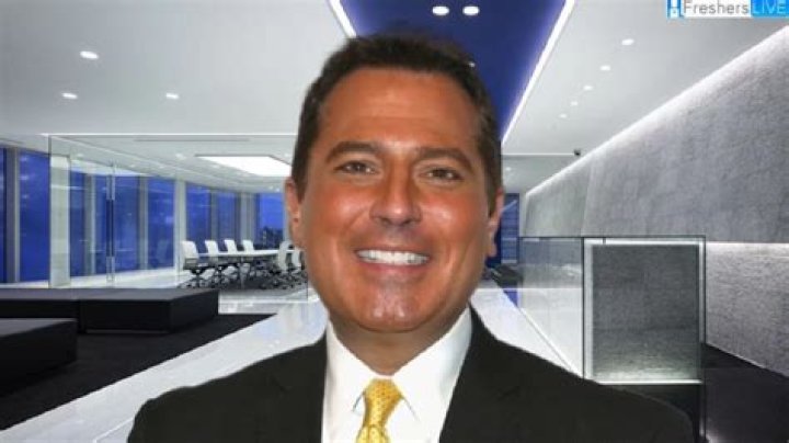 Ken Rosato Net Worth And Salary – How Rich Is He? Wikipedia Bio And Family