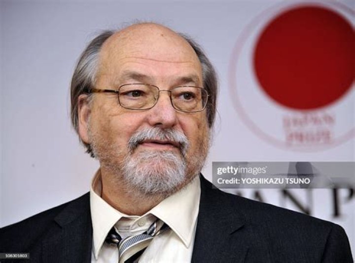 Unveiling The Net Worth Of A Computing Legend: Ken Thompson's Financial Success