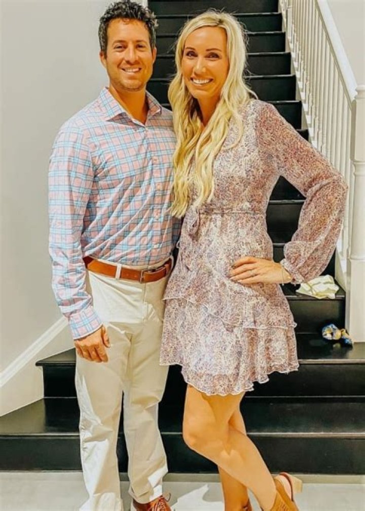 Kendal Rich Height, Weight, Age, Spouse, Children, Facts, Biography ·