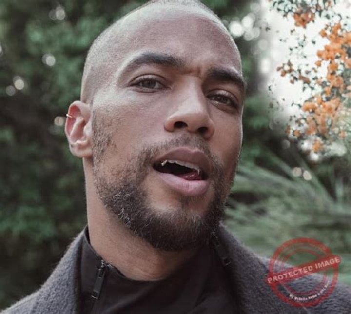 Kendrick Sampson Bio (Wiki) | WinkBlog