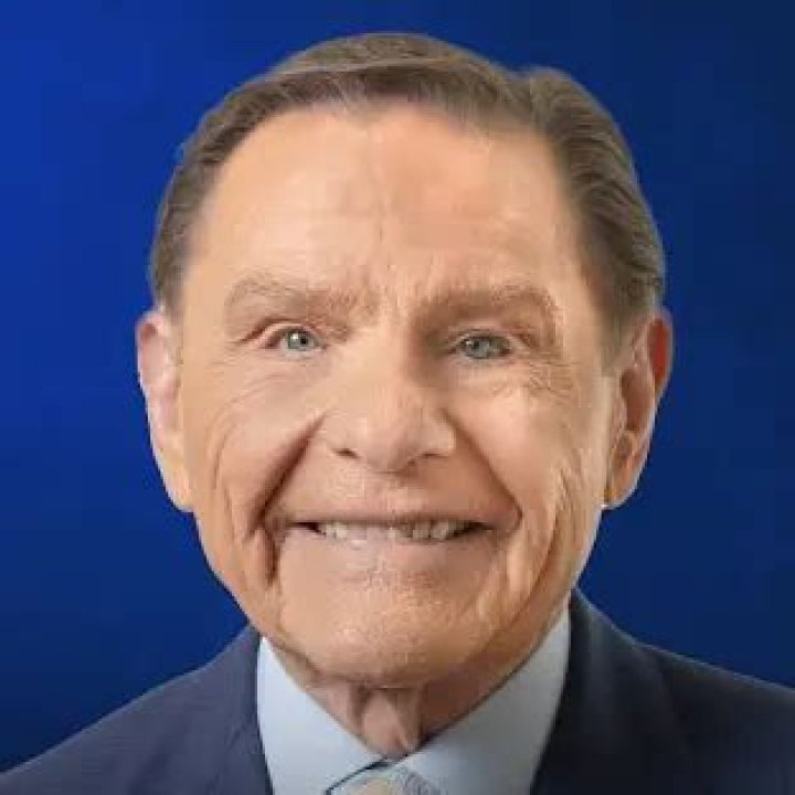 Unveiling The Intriguing Journey Of Kenneth Copeland: Age-Defying Insights And Discoveries
