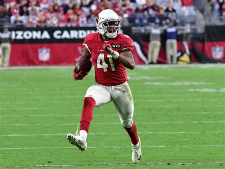 Kenyan Drake's Fantasy Outlook Decoded