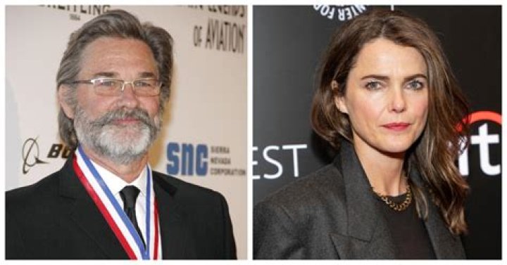 Keri Russell's Connection To Kurt Russell