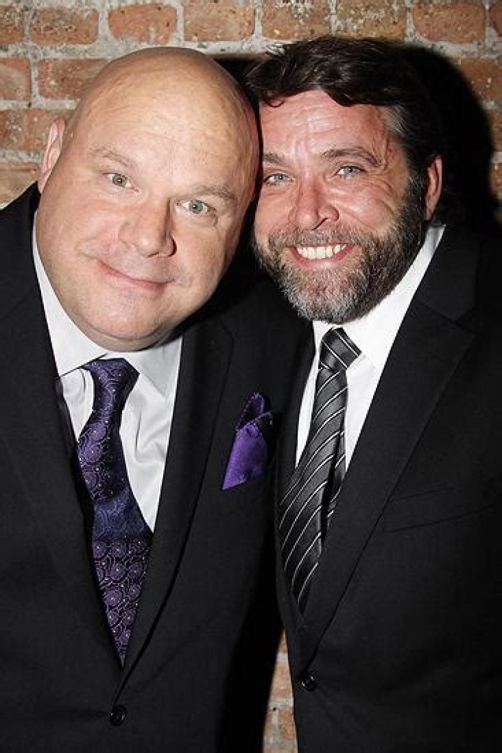 Unveiling The Mystery: Kevin Chamberlin's Spouse Revealed