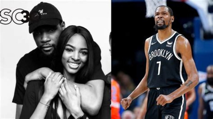 Kevin Durant Relationships