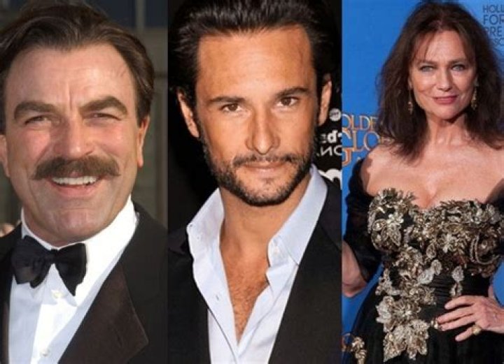 A Path From Hollywood To Law Enforcement