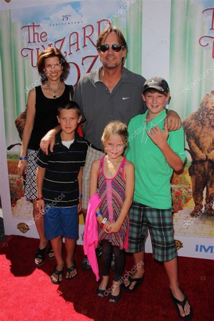 Kevin Sorbo Children, Wife, Age, Wiki, Parents, Net Worth 2023