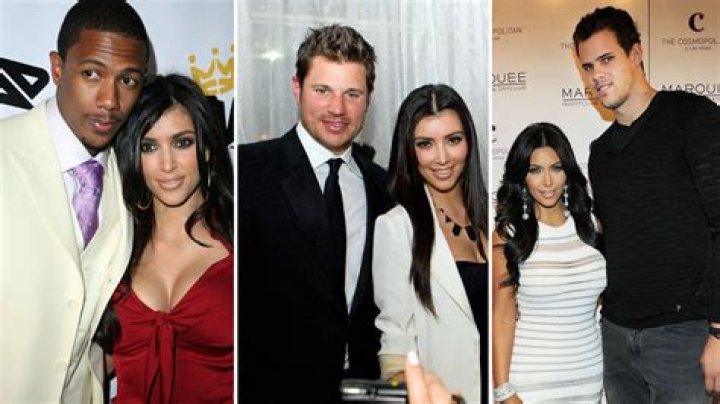 Unveiling Kim Kardashian's Boyfriends: Exclusive Insights