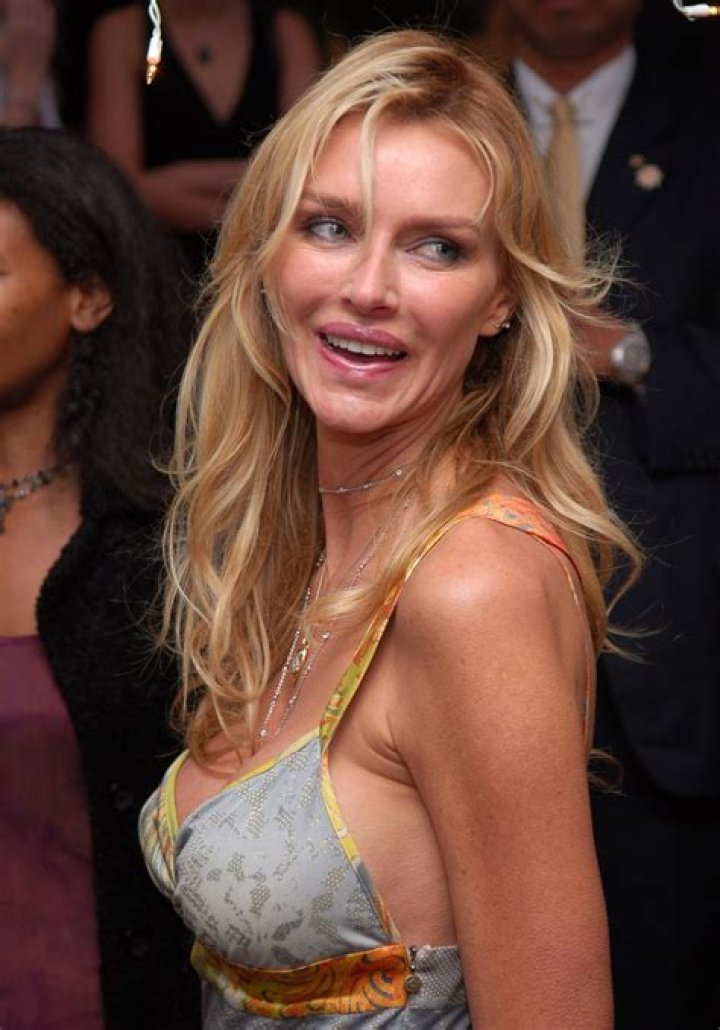 Unveil The Enchanting World Of Kimberly Conrad: Discoveries And Insights